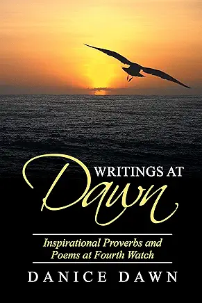 Writings at Dawn Cover